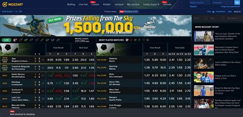 betbuzz jackpot|Mozzart :: Sports betting.